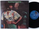 DONALD BYRD Street Lady BLUE NOTE LP NM/VG++ gatefold **
