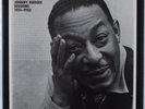 JOHNNY HODGES Complete Sessions 1951-1955 MOSAIC 6XLP NM/VG++ boxset w/insert **