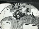 The BEATLES - Revolver - Limited Picture Disc, neuwertig, Cover und Sleeve  