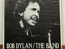 BOB DYLAN orig. BOB DYLAN/BAND rare dbl lp NOT TMOQ COMET live NC live