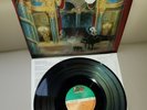 Savatage- Gutter Ballet- Vinyl LP- 1989 Original- Germany