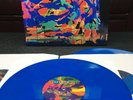 DEPECHE MODE - The Italian Job - LIVE Rome 2017, 3LP Coloured Vinyl 