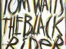Tom Waits - The Black Rider, LP, U, (Vinyl)