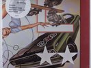 CARS Heartbeat City ELEKTRA 60296-1 LP SEALED gatefold *