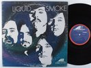 LIQUID SMOKE Self Titled AVCO EMBASSY AVE 33005 LP VG+ *