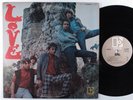 LOVE Self Titled ELEKTRA EKS-74001 LP *