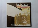 Led Zeppelin 2. Red/Plum UK first press. 140g. Atlantic 588198.