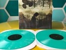 The Fall Of Troy In The Unlikely Event Mint Green Vinyl 2xLP RARE