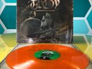 Fall Of Troy Phantom Of The Horizon RARE Orange Clear Vinyl LP