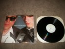 Robert Quine FRED MAHER Basic Editions EG LP -1984  ENO Lou Reed - NM VINYL