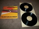 The Allman Brothers Road Goes On Forever 2 LP SET  2CP 0164 - EX/EX VINYL