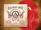 Blackberry Smoke- Find A Light [2LP] 180gram Red colored vinyl, limited