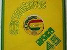 HEPTONES JACOB MILLER 1979 Reggae 12
