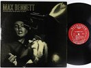 Max Bennett - Max Bennett Vol. II LP - Bethlehem - BCP-48 VG+