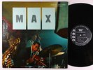 Max Roach Quintette - Max LP - Argo - LP-623 Mono DG VG+