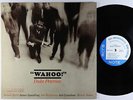Duke Pearson - Wahoo LP - Blue Note - BLP 4191 Mono RVG Ear NY USA VG+
