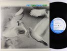 Donald Byrd - Free Form LP - Blue Note - BST 84118 Stereo RVG NY USA VG++