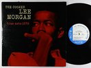 Lee Morgan - The Cooker LP - Blue Note - BLP 1578 Mono DG RVG Ear 47 W 63rd VG++