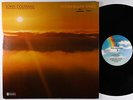 John Coltrane - Interstellar Space LP - MCA Impulse VG++