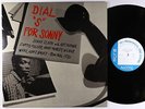 Sonny Clark - Dial S For Sonny LP - Blue Note Japan - BLP 1570 VG++