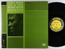 Miles Davis - Early Miles LP - Prestige - PRLP 7168 Mono DG RVG VG+