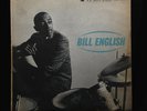 Bill English-Same-Vanguard 9127-MONO RARE