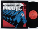 M.D.C. Millions Of Dead Cops R RADICAL LP NM *