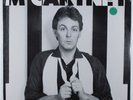 PAUL MCCARTNEY A Sample From Tug Of War, April 1982 COLUMBIA AS 1444 LP SEALED *