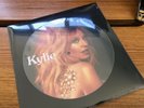 Golden Album Kylie Minogue Picture Vinyl New and Sealed SOLD OUT 