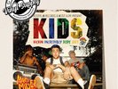 Mac Miller - KIDS [2LP] Vinyl Sealed Limited Edition K.I.D.S