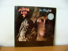 ALVIN LEE In Flight SEALED PROMO 2LP 1974 (COLUMBIA PG 33187) TEN YEARS AFTER