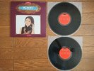 TERESA TENG Golden Double Deluxe JAPAN 2 LP w/ Gatefold Sleeve MRZ 9229/30