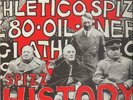 Spizzenergi Spizz History NEAR MINT Rough Trade Vinyl LP