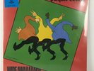 Parquet Courts - Wide Awake  LP Blue Vinyl Limited 500 - NEW