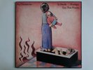 THE CHAMELEONS NOSTALGIA IN SHREDS STATIK TAK 29/12 MARK BURGESS NEW WAVE
