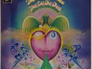 The La De Da's - The Happy Prince RARE 1969 LP w/ Insert