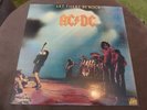 ACDC - LET THERE BE ROCK - UK ISSUE - A3.B3 - EXCELLENT