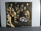 THE JIMI HENDRIX EXPERIENCE Electric Ladyland-UK VINYL 2 LP gatefold RARE
