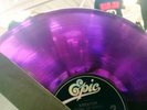 Kreator Coma of Souls original first PURPLE vinyl  lp  Near Mint Metal