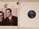 Kraftwerk Ralf Florian Vinyl Weiß