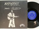 Rare Rockabilly LP - Mac Curtis - Ruffabilly - Rollin' Rock # LP-002