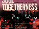 VARIOUS - Soul Togetherness 2018: 15 Modern Soul Room Gems - Vinyl (2xLP)