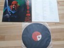Sodom In the sign of evil LP ORG Devil game Germany rare with inner sleeve