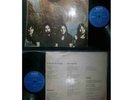 Pink Floyd - Meddle Asian LP #1 TD-1122 diff cover