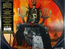 MASTODON EMPEROR OF SAND Limited Edition RSD 2018 NEW SEALED PICTURE DISC VINYL