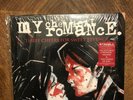 My Chemical Romance Three Cheers for Sweet Revenge Vinyl