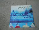 GOLDEN (TRANS AM)-TRANS SOLAR SYNDICATE-LP-IMP-GERMANY-1997-VG++/NM(-)