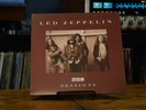Led Zeppelin - BBC Sessions - LP 2011 on Gray Marble vinyl - Limited  NM import