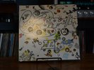 Led Zeppelin III Original First Press Vinyl LP 