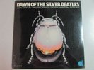 DAWN OF THE SILVER BEATLES SEALED 1981 LP UDL2333 PETE BEST SCARCE NUMBERED OOP